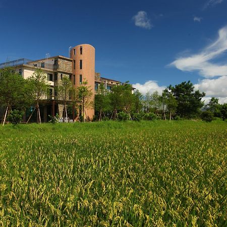 Full Sweet Inn Wujie Exterior photo