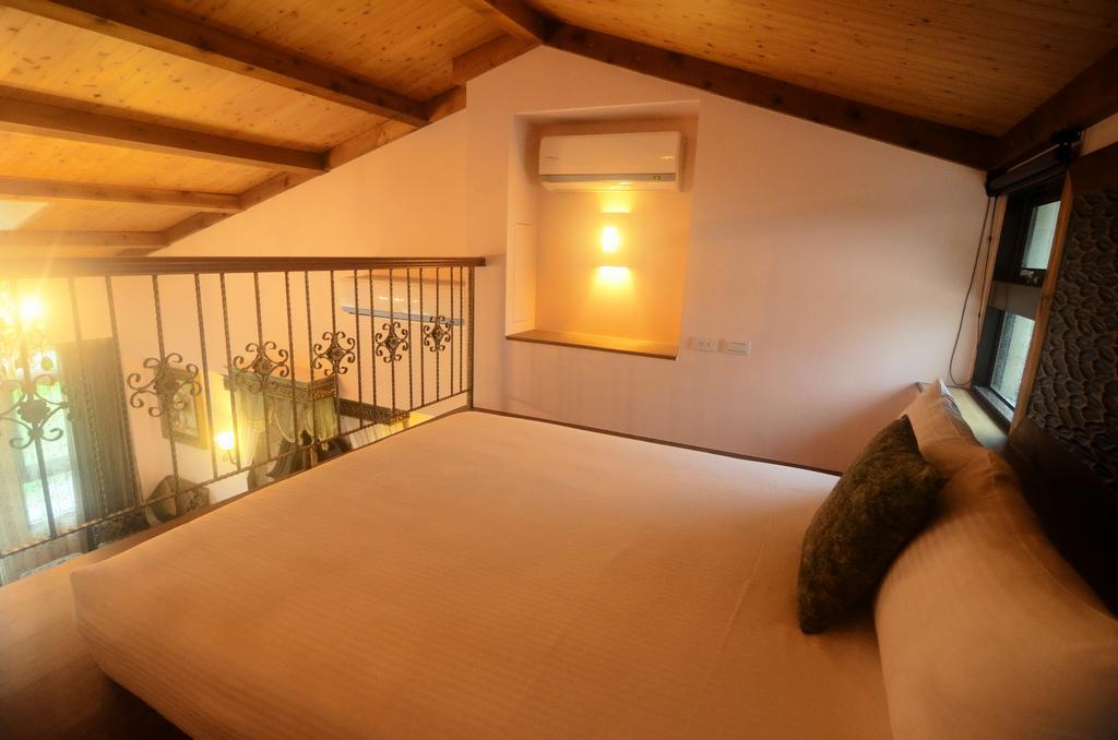 Full Sweet Inn Wujie Room photo