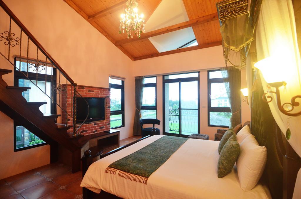 Full Sweet Inn Wujie Room photo