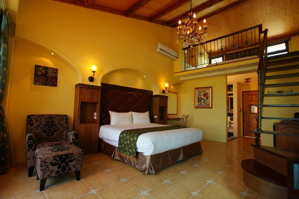 Full Sweet Inn Wujie Room photo