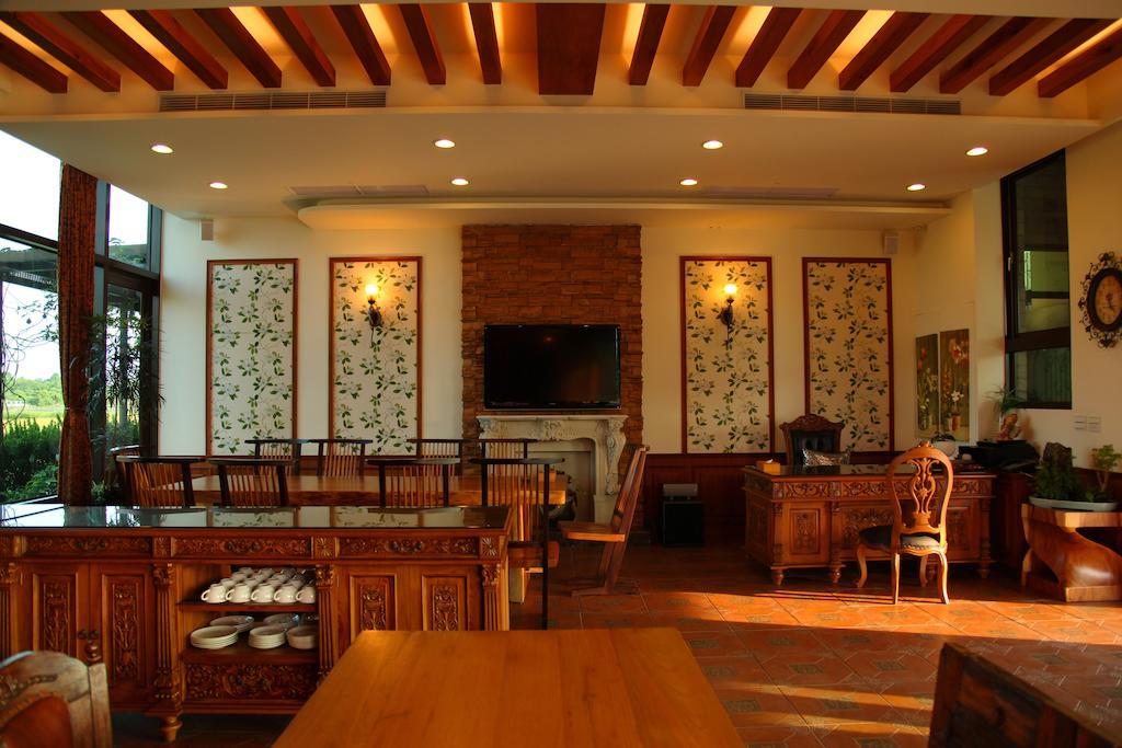Full Sweet Inn Wujie Exterior photo