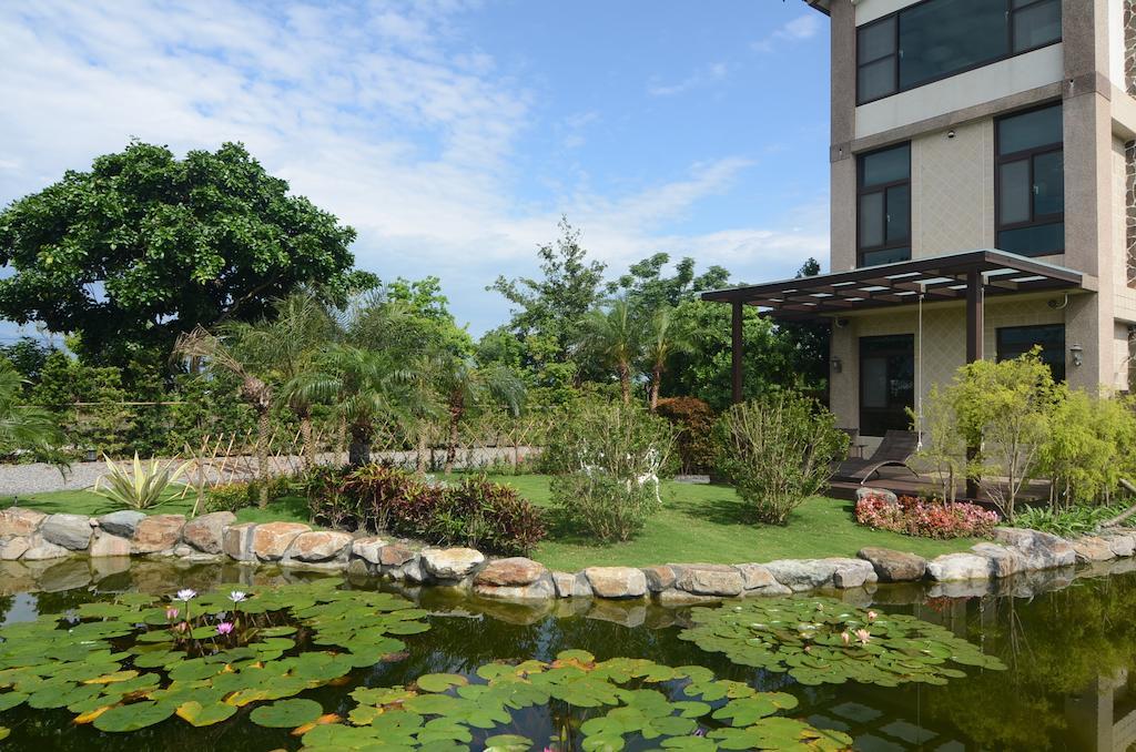 Full Sweet Inn Wujie Exterior photo