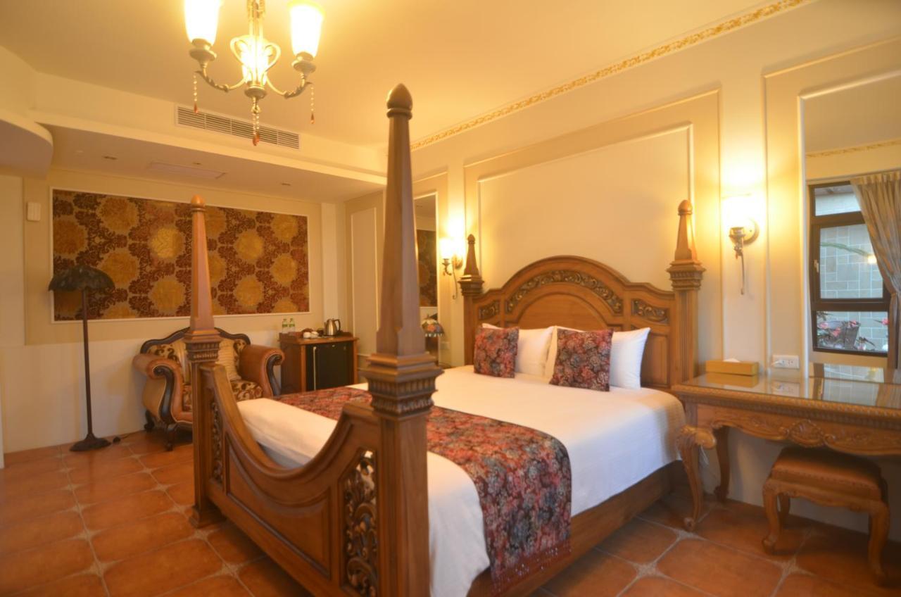 Full Sweet Inn Wujie Room photo