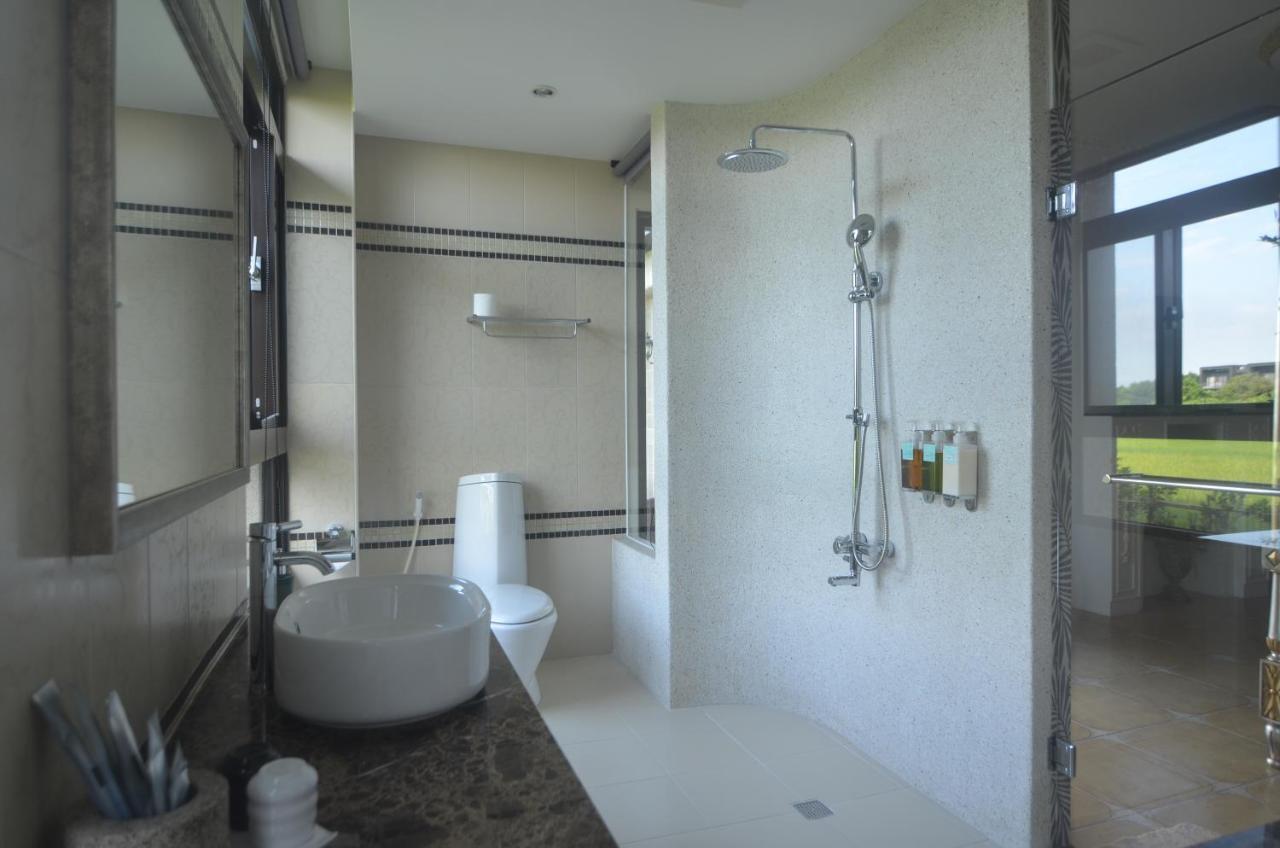Full Sweet Inn Wujie Room photo