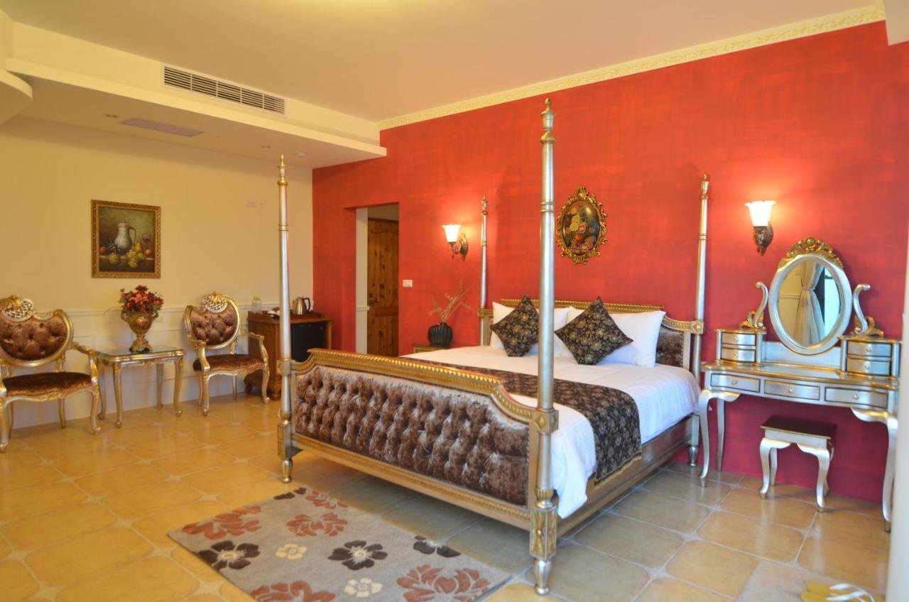 Full Sweet Inn Wujie Room photo