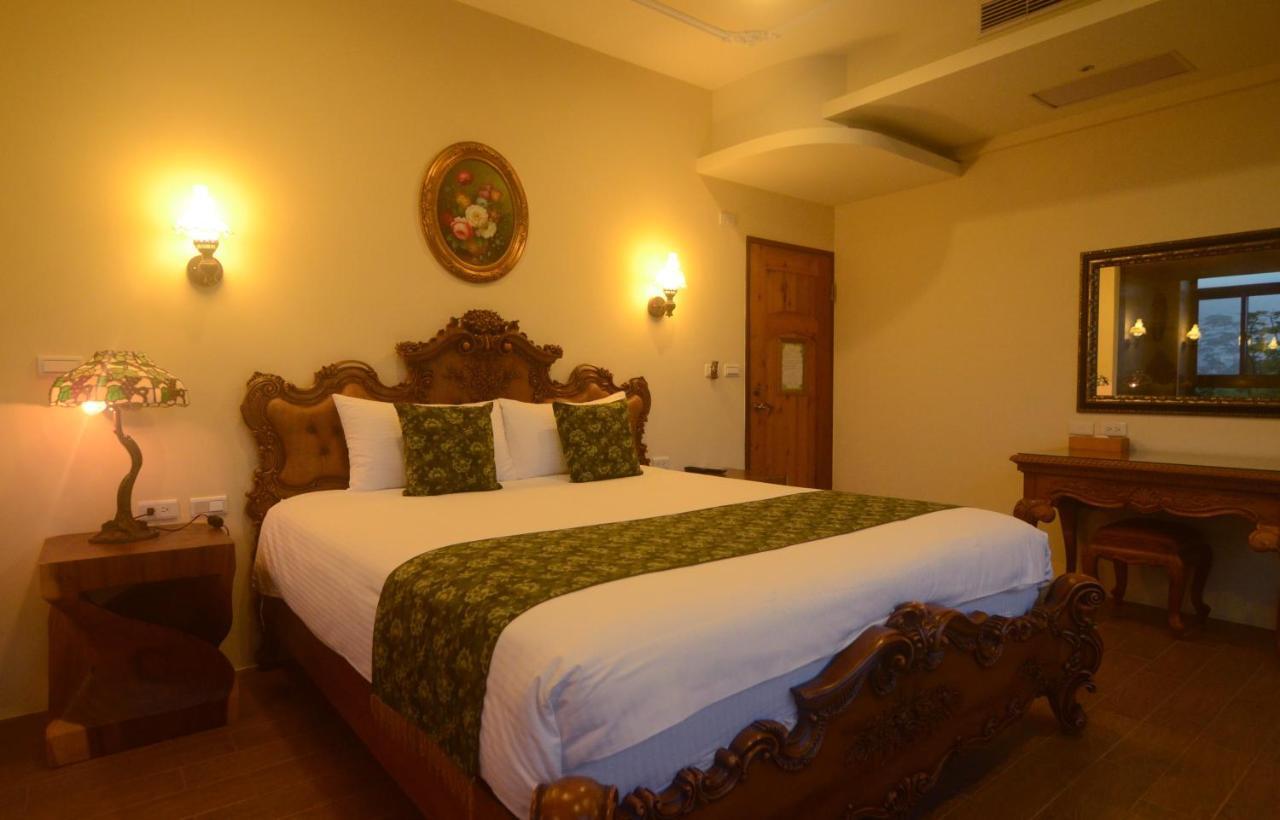 Full Sweet Inn Wujie Room photo