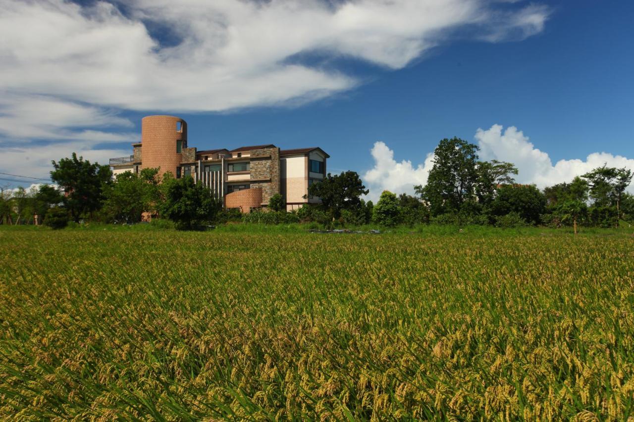 Full Sweet Inn Wujie Exterior photo