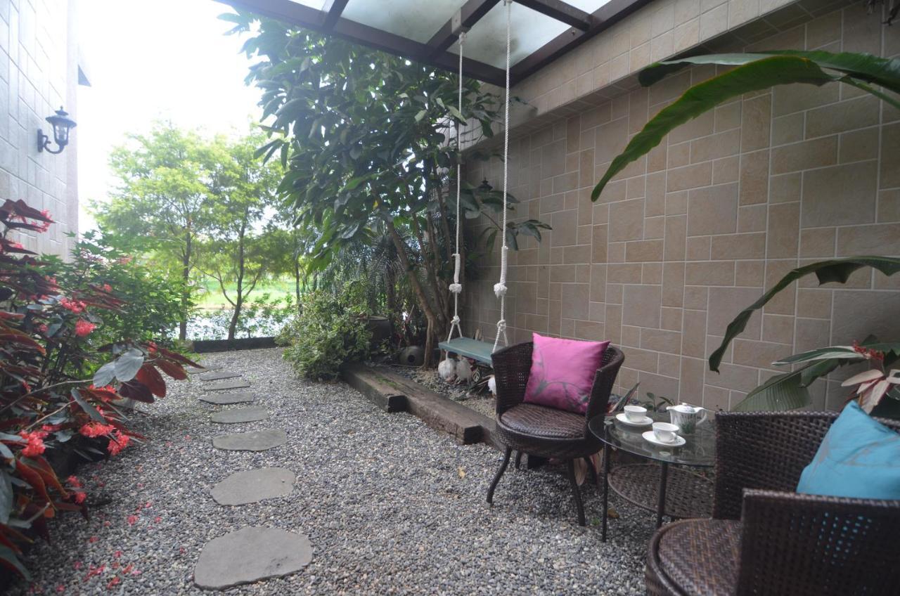 Full Sweet Inn Wujie Room photo