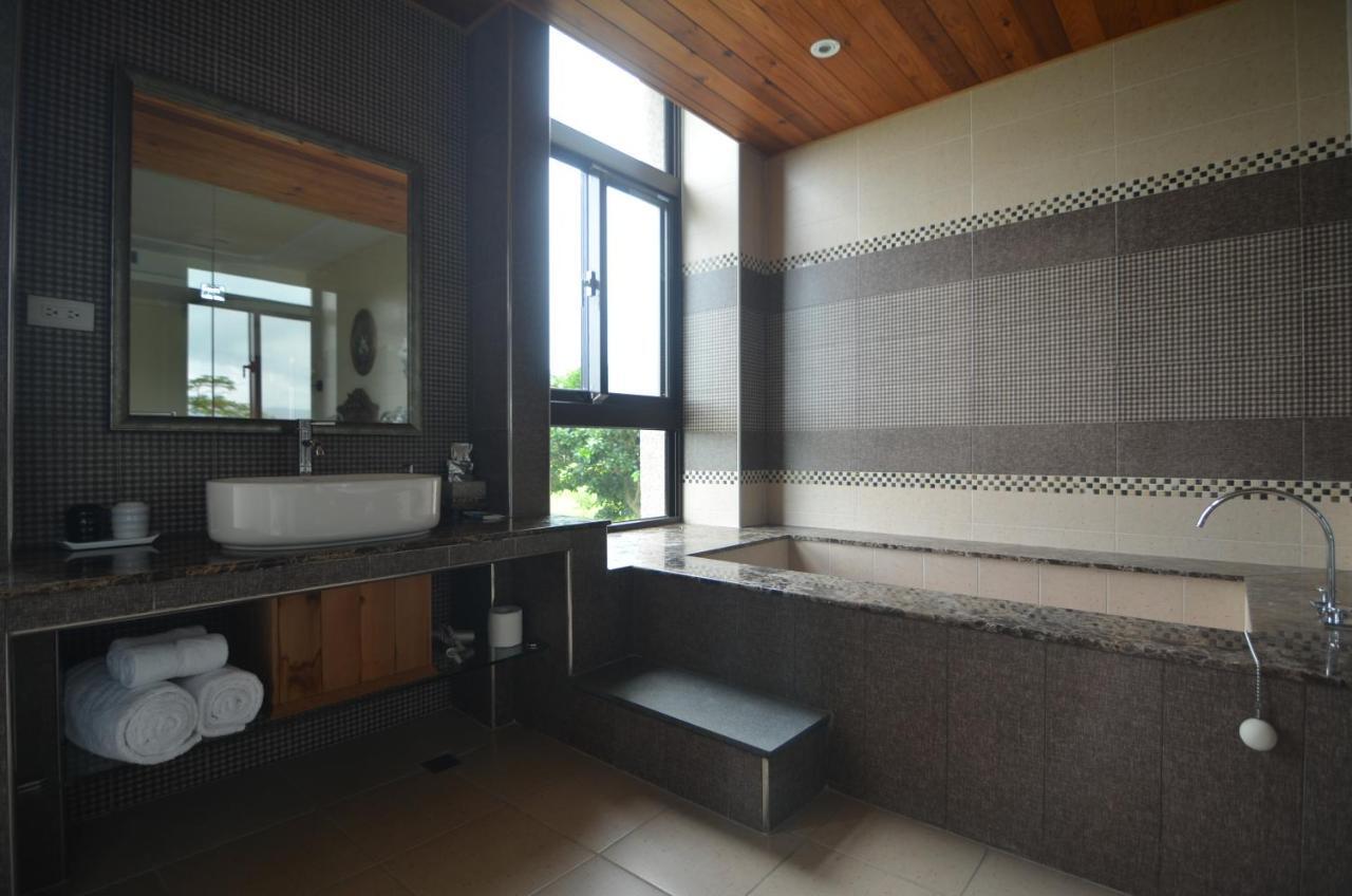 Full Sweet Inn Wujie Room photo