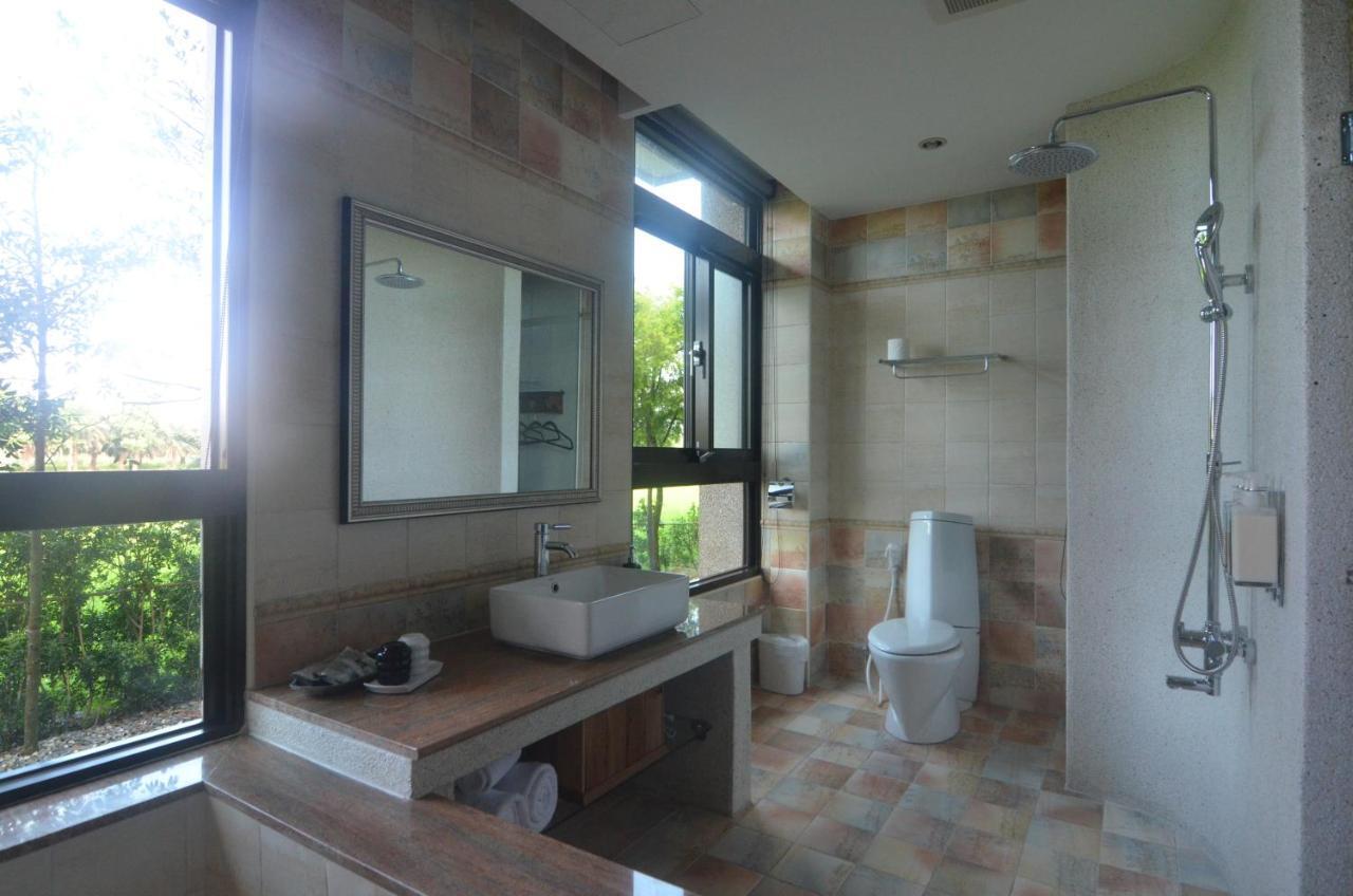 Full Sweet Inn Wujie Room photo